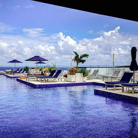 Cruz Con Mar 307 Apartment ปลายาเดลการ์เมน ภายนอก รูปภาพ