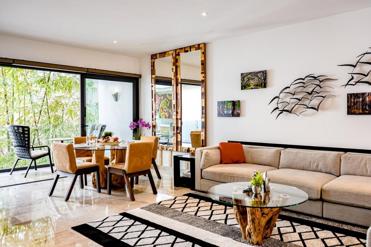 Cruz Con Mar 307 Apartment ปลายาเดลการ์เมน ภายนอก รูปภาพ