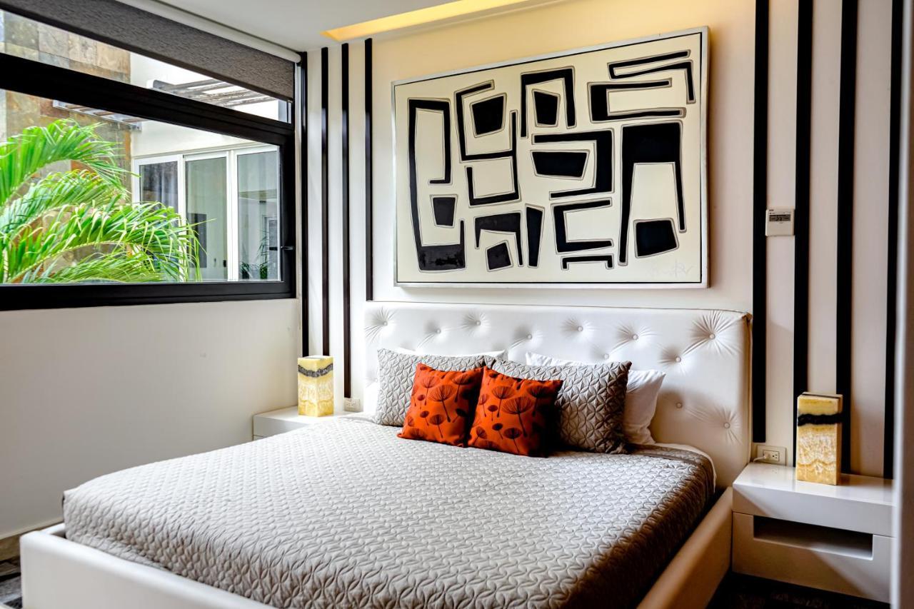 Cruz Con Mar 307 Apartment ปลายาเดลการ์เมน ภายนอก รูปภาพ