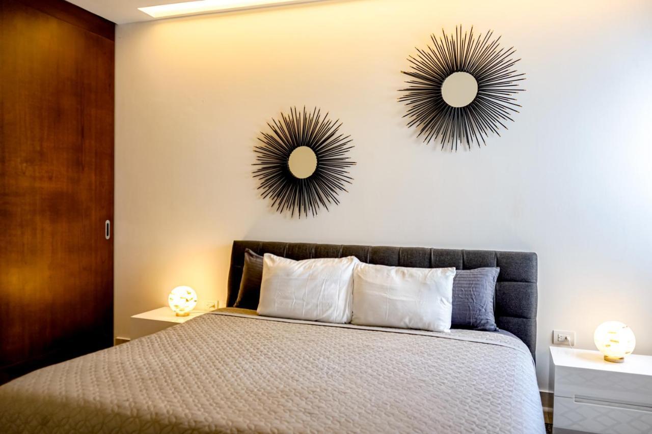 Cruz Con Mar 307 Apartment ปลายาเดลการ์เมน ภายนอก รูปภาพ