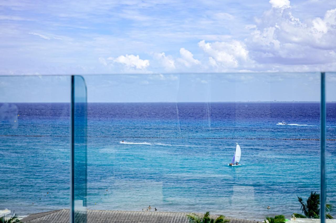 Cruz Con Mar 307 Apartment ปลายาเดลการ์เมน ภายนอก รูปภาพ