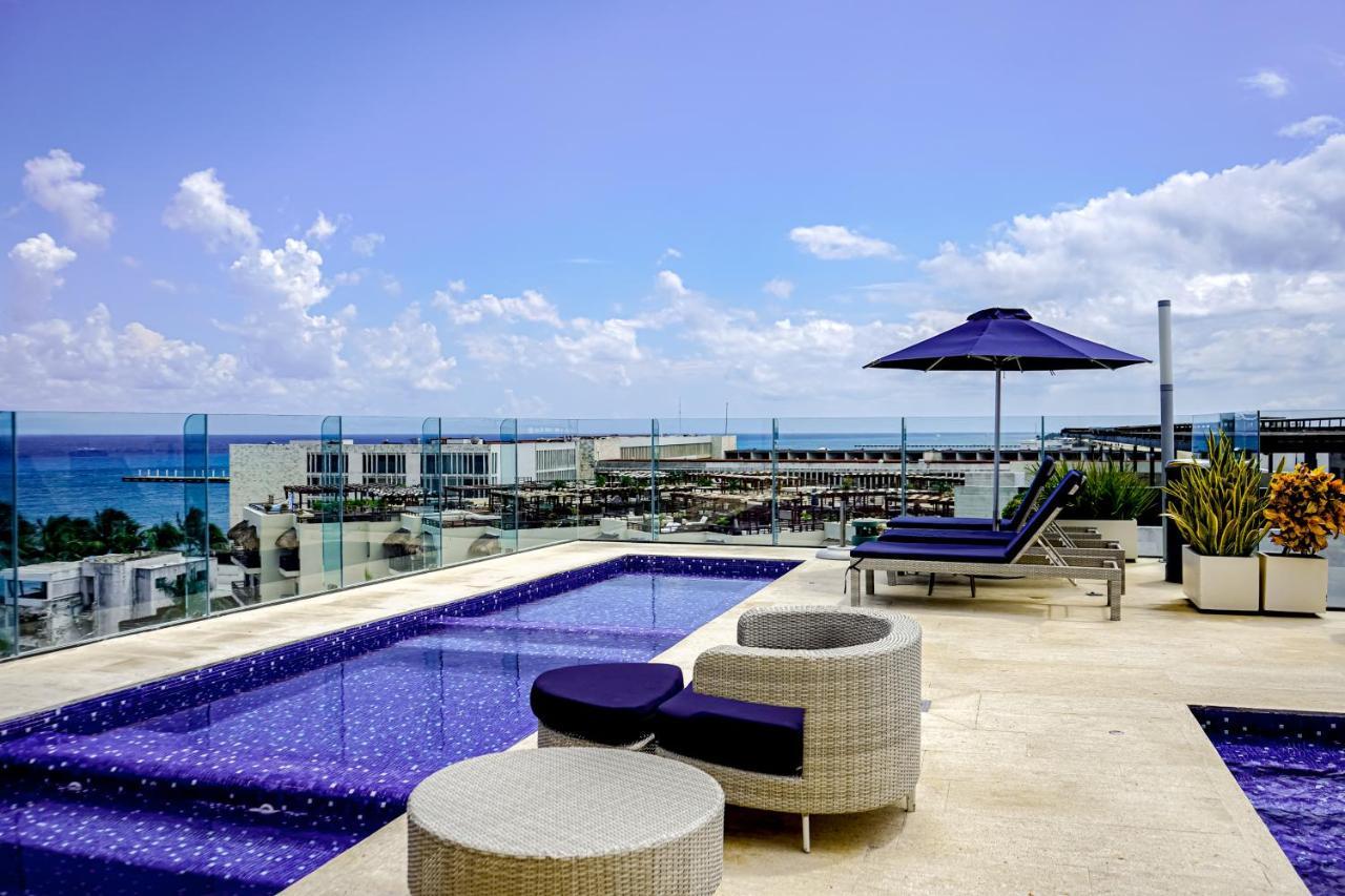 Cruz Con Mar 307 Apartment ปลายาเดลการ์เมน ภายนอก รูปภาพ