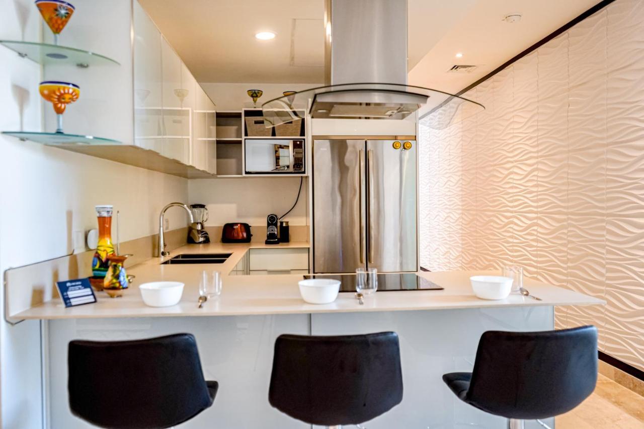 Cruz Con Mar 307 Apartment ปลายาเดลการ์เมน ภายนอก รูปภาพ