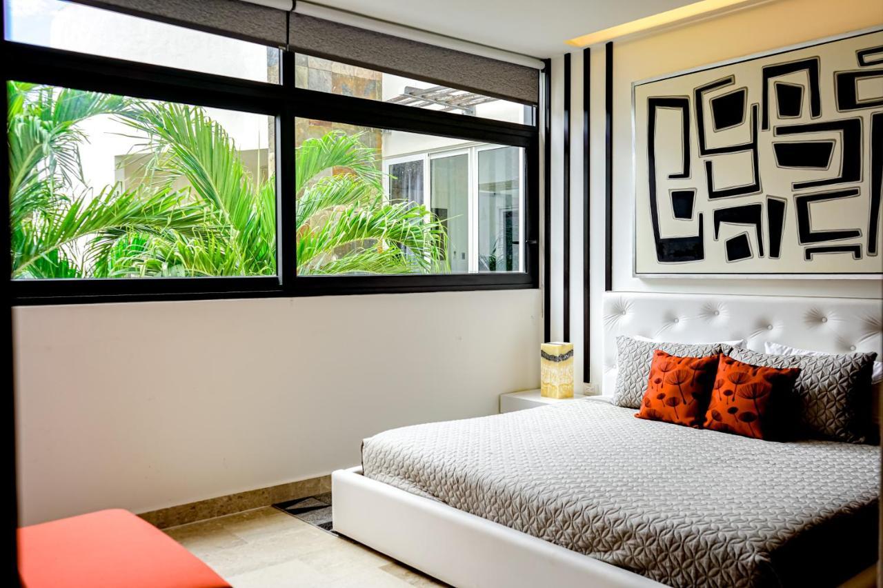 Cruz Con Mar 307 Apartment ปลายาเดลการ์เมน ภายนอก รูปภาพ