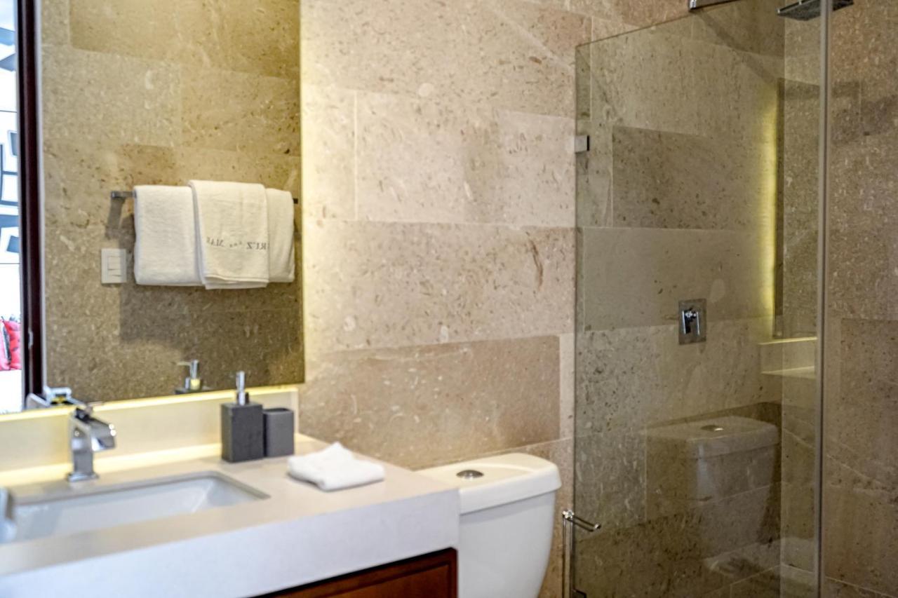 Cruz Con Mar 307 Apartment ปลายาเดลการ์เมน ภายนอก รูปภาพ