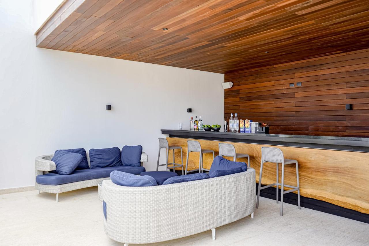Cruz Con Mar 307 Apartment ปลายาเดลการ์เมน ภายนอก รูปภาพ