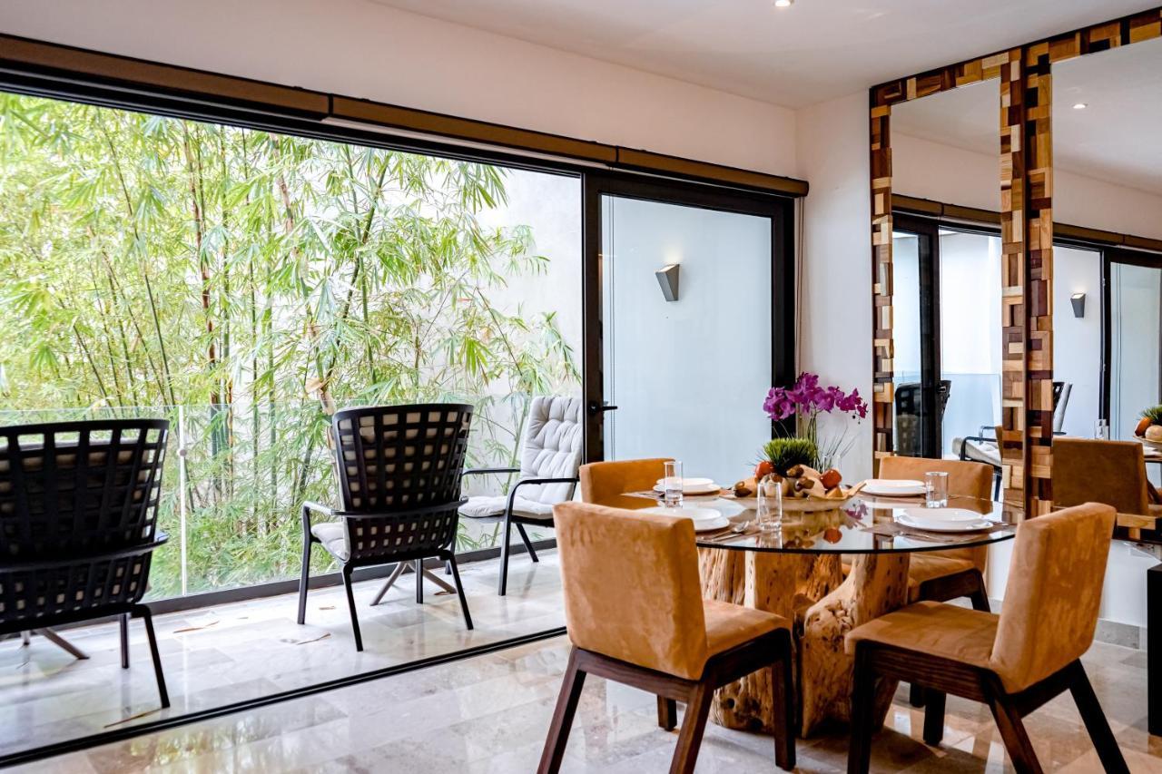 Cruz Con Mar 307 Apartment ปลายาเดลการ์เมน ภายนอก รูปภาพ