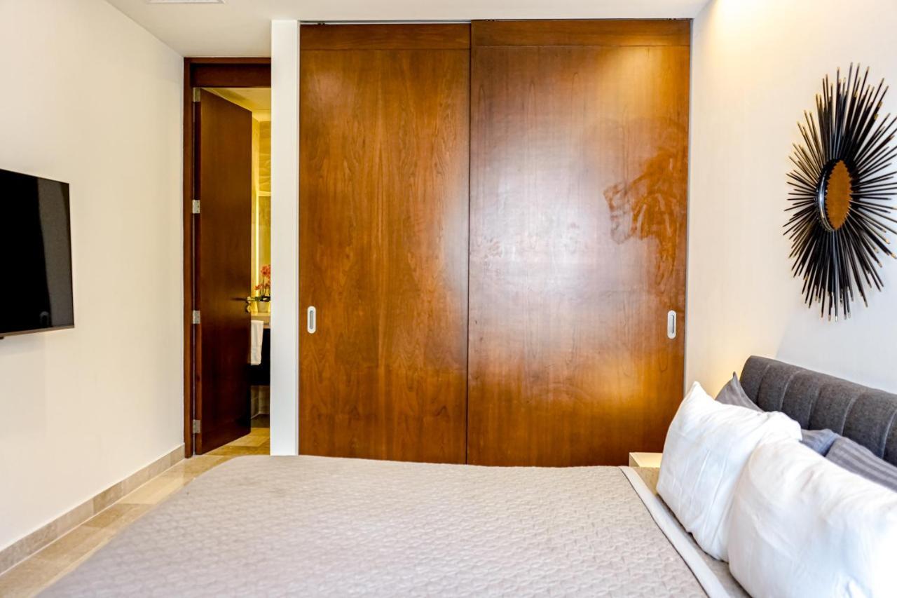 Cruz Con Mar 307 Apartment ปลายาเดลการ์เมน ภายนอก รูปภาพ