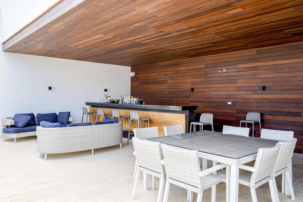 Cruz Con Mar 307 Apartment ปลายาเดลการ์เมน ภายนอก รูปภาพ