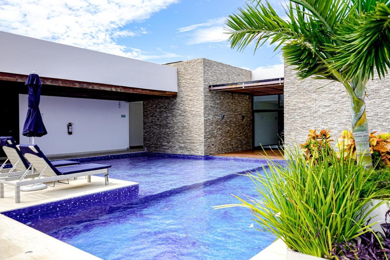 Cruz Con Mar 307 Apartment ปลายาเดลการ์เมน ภายนอก รูปภาพ