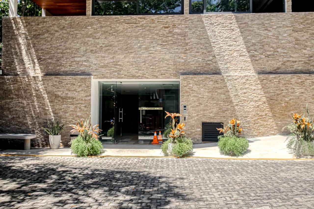 Cruz Con Mar 307 Apartment ปลายาเดลการ์เมน ภายนอก รูปภาพ