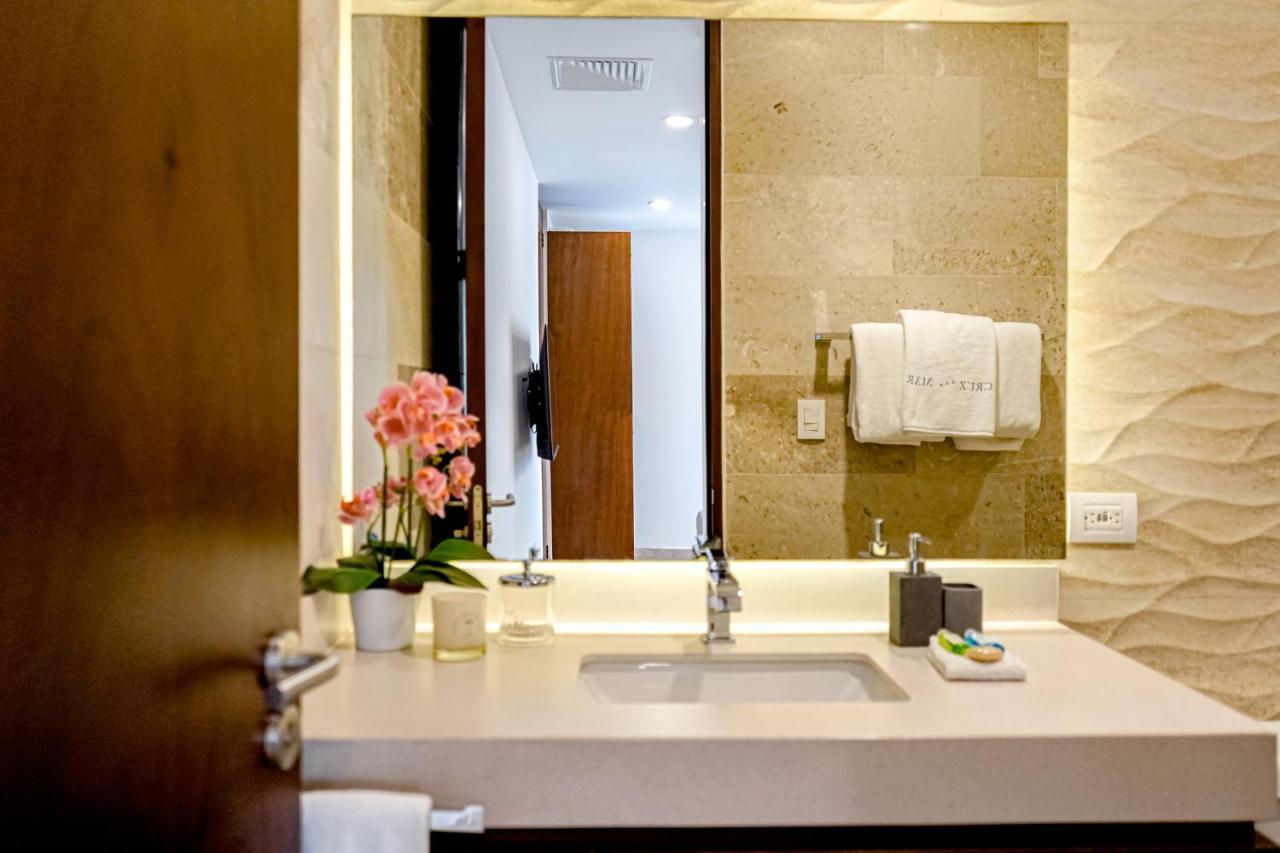 Cruz Con Mar 307 Apartment ปลายาเดลการ์เมน ภายนอก รูปภาพ