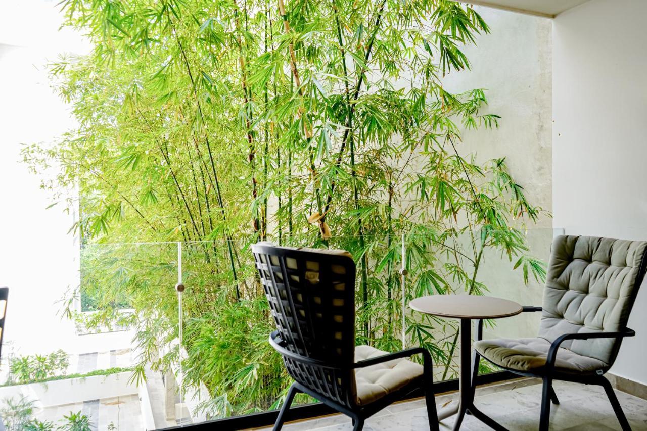 Cruz Con Mar 307 Apartment ปลายาเดลการ์เมน ภายนอก รูปภาพ