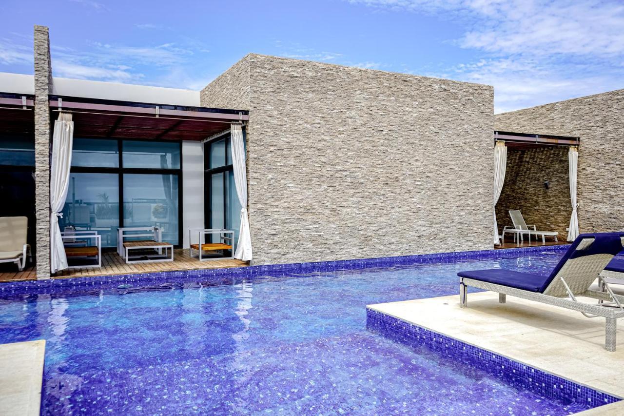 Cruz Con Mar 307 Apartment ปลายาเดลการ์เมน ภายนอก รูปภาพ