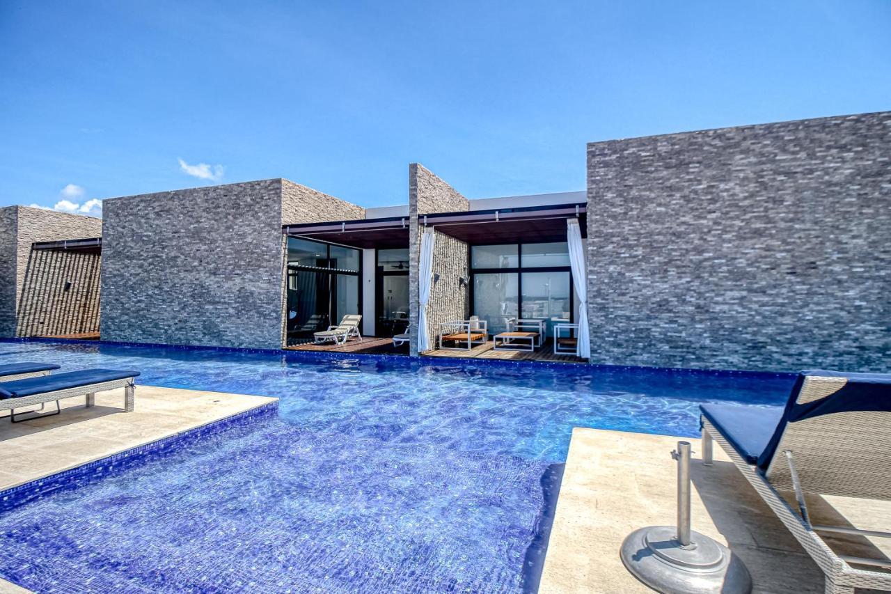 Cruz Con Mar 307 Apartment ปลายาเดลการ์เมน ภายนอก รูปภาพ